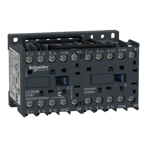 Lc2k0601b7 schneider - lc2k0601b7,