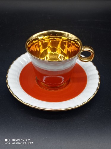Tasse café moka sous - à,