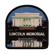 Abraham Lincoln Memorial