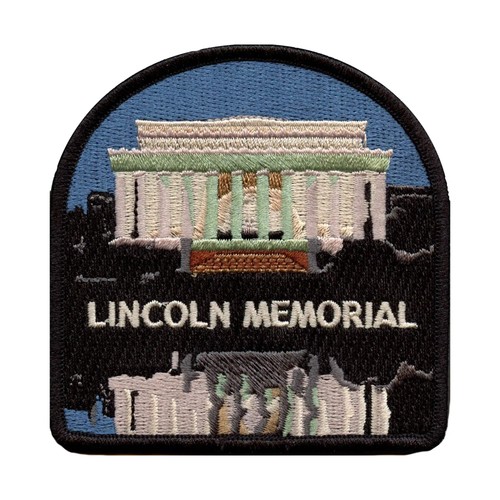 Abraham lincoln memorial - abraham,