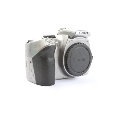 Canon eos 300d très - eos, bien