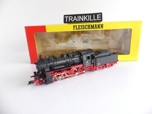 4157 fleischmann locomotive - 4157,