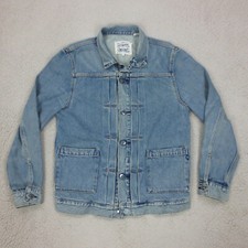 Veste Jean Workwear Trucker