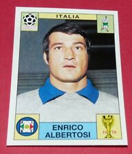 44 ALBERTOSI ITALIA 1970