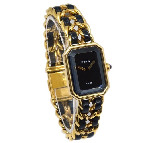 Chanel premiere rock - premiere, quartz