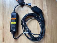 2023 2024 GM Cadillac Lyriq EV Charger charging cord Celestiq Escalade IQ 120v