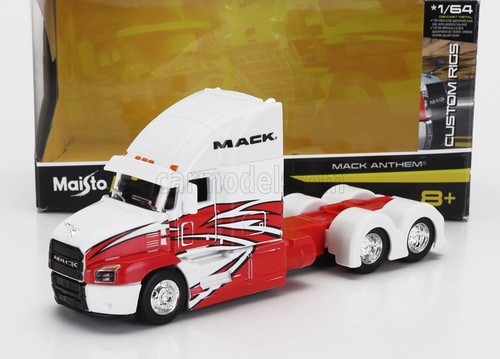 Maisto camion mack - camion,