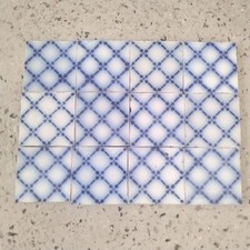 Anciens Carreaux Carrelages