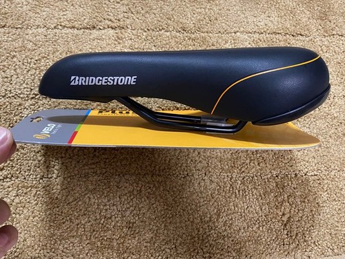 Selle origine vélo - selle, de