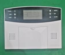 Système d’alarme domestique