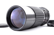 Objectif Sigma Zoom-K