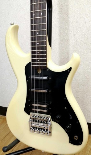 Guitare électrique aria pro - guitare,