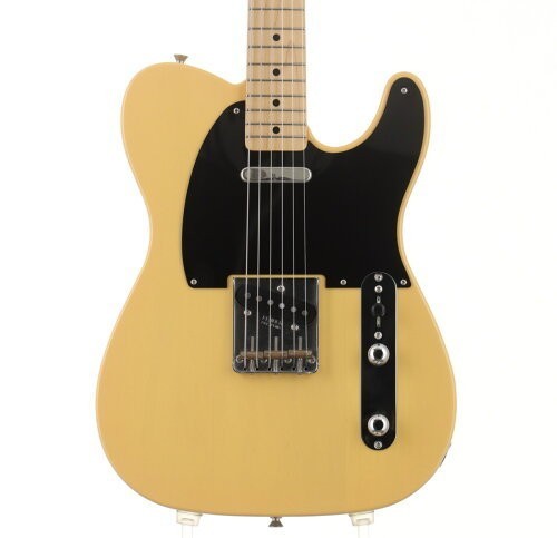 Guitare blonde fender japan - fender,