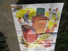 LAUREL ET HARDY LA RENCONTRE