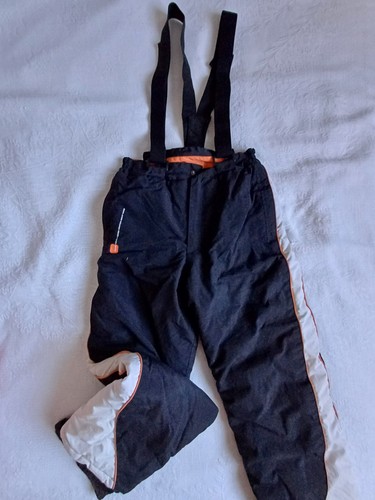 Pantalon ski noir - pantalon, camps