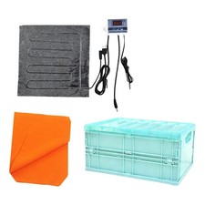 Éleveuse pliable pour