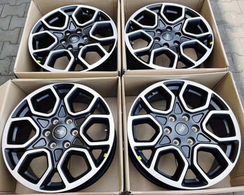 Jantes alu ford - jantes, 20