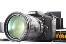 Appareil photo reflex