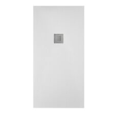 Receveur de douche effet