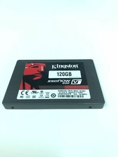 Kingston SSDNow V200 120GB 2.5" Internal Solid State Drive - SVP200S3/120G