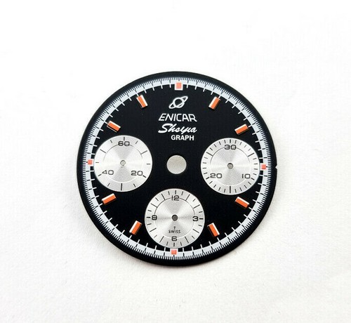 Enicar sherpa graph - enicar,