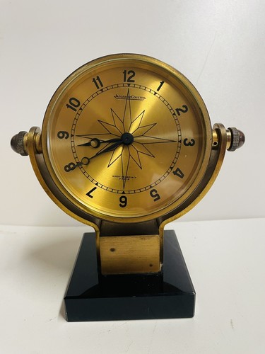 Jaeger lecoultre pendule - lecoultre,