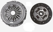 kit embrayage (2 pièces)