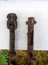 lot d objet de fouille ww2