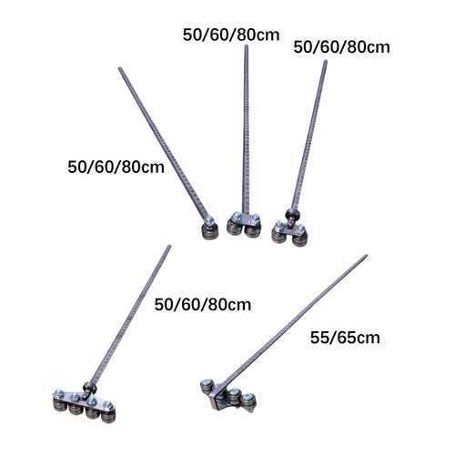 Guide coupe circulaire - guide,