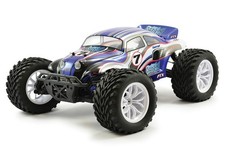 Bugsta Brushed 4wd 1/10 RTR
