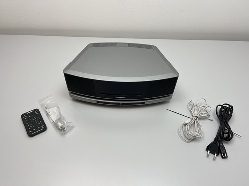 Bose wave soundtouch - bose, iv