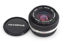 Olympus OM 2/40Mm Zuiko Auto-S #105762