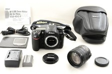 Appareil photo reflex