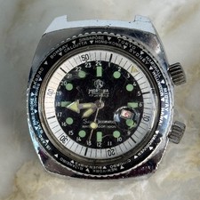 Montre Mortima SuperDatomatic