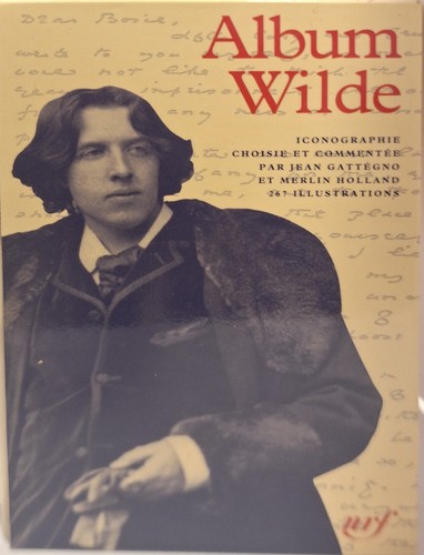 Album wilde pléiade - album,