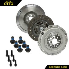 KIT 4 PIECES VOLANT MOTEUR