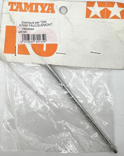 Tamiya antenne quick - , drive