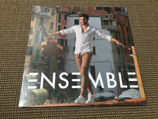 RARE ALBUM VINYL LP 12T KENDJI