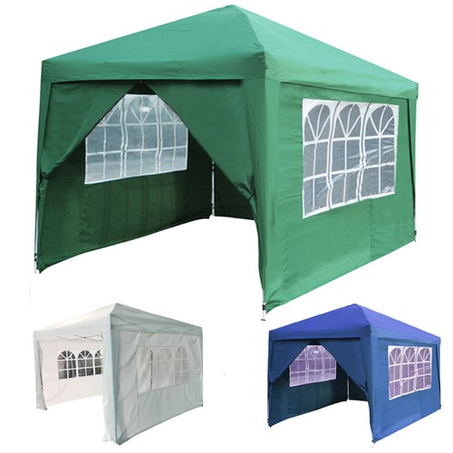 Gazebo pliant jardin avec - jardin,