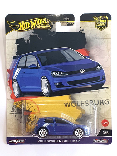 Miniature hot wheels premium - hot,