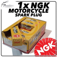 1X Bougie D'Allumage NGK Pour