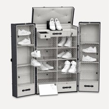 Louis Vuitton Malle Sneakers