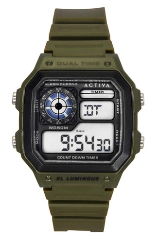 Montre invicta activa cadran - montre,
