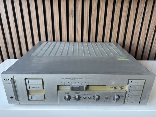 Ampli akai u41 rare - rare,