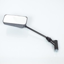 Rétroviseur rétro gauche