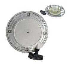 Démarreur à Tirage