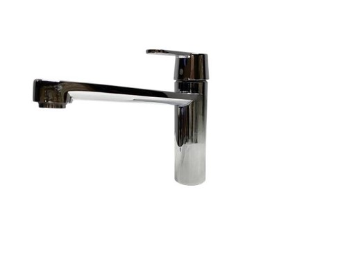Robinet cuisine sur pied - robinet, de