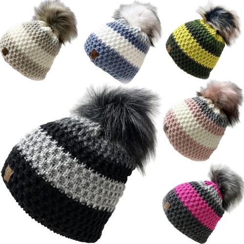Faera bonnet hiver - faera,