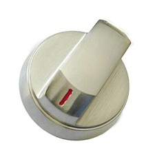 Bouton de poêle à gaz cuisine de haute qualité pièces de poêle flam