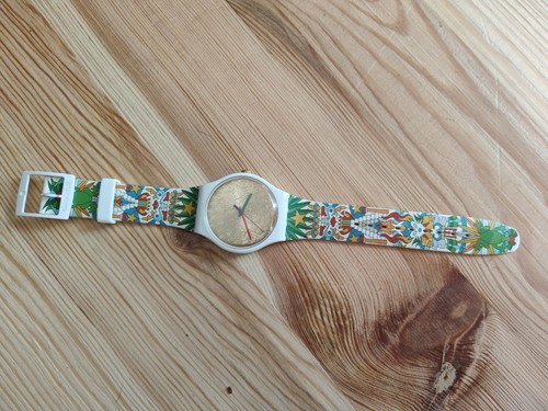 Montre mumu mika - mumu, by